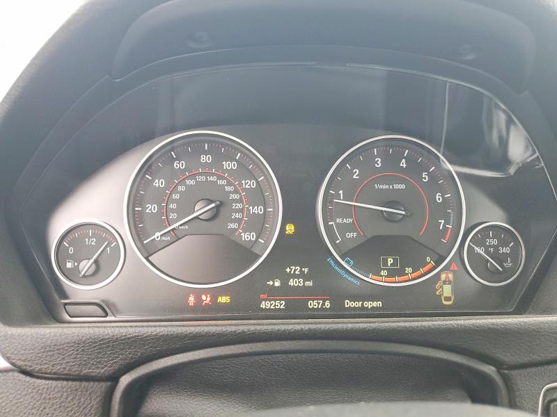 57274086 :رقم المزاد ، WBA4J3C57KBL06558 vin ، 2019 Bmw 430xi مزاد بيع