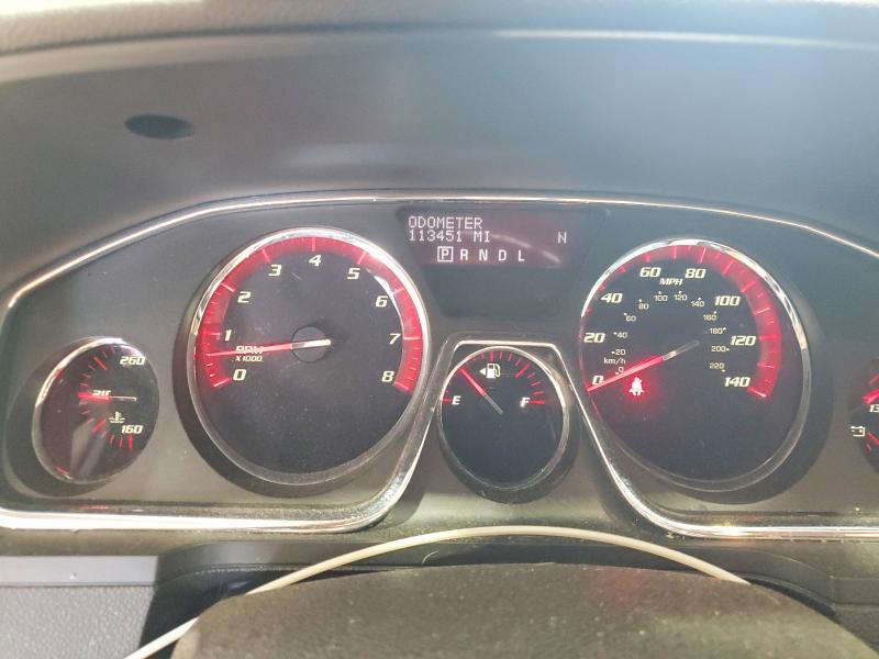 2015 Gmc Acadia მანქანა იყიდება აუქციონზე, vin: 1GKKVRKD1FJ229955, აუქციონის ნომერი: 58760726