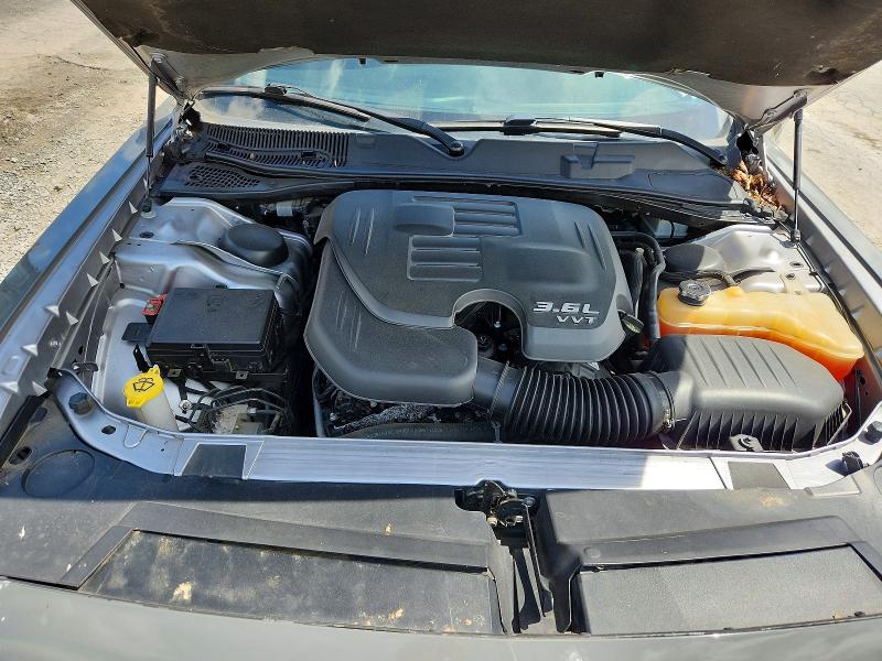 Продажа на аукционе авто 2016 Dodge Challenger, vin: 2C3CDZAG1GH336624, номер лота: 57077776