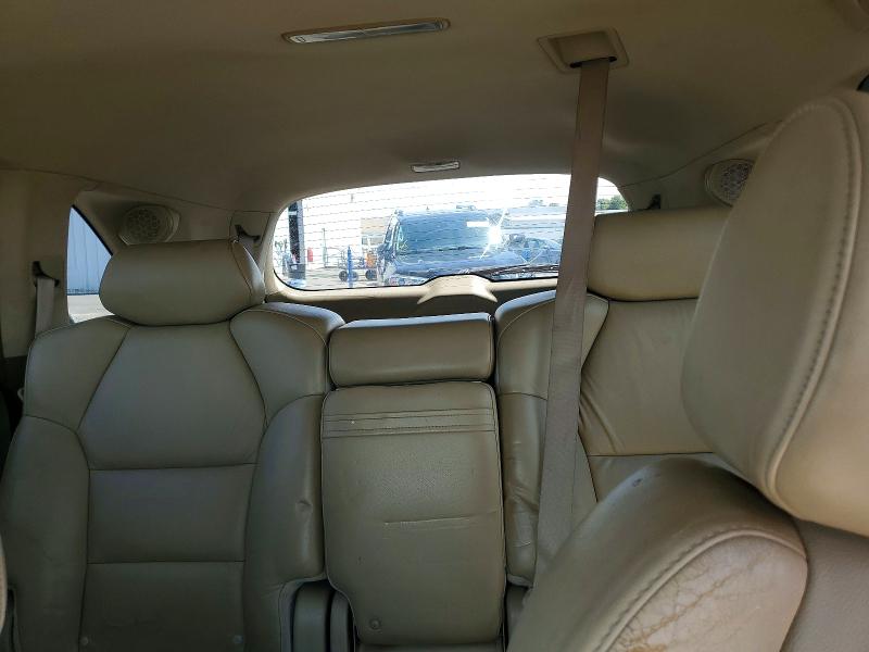 Продажа на аукционе авто 2008 Acura Mdx, vin: 2HNYD28688H548390, номер лота: 58088716