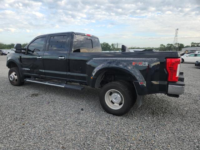 56473216 :رقم المزاد ، 1FT8W3DT6JEC35661 vin ، 2018 Ford F350 مزاد بيع
