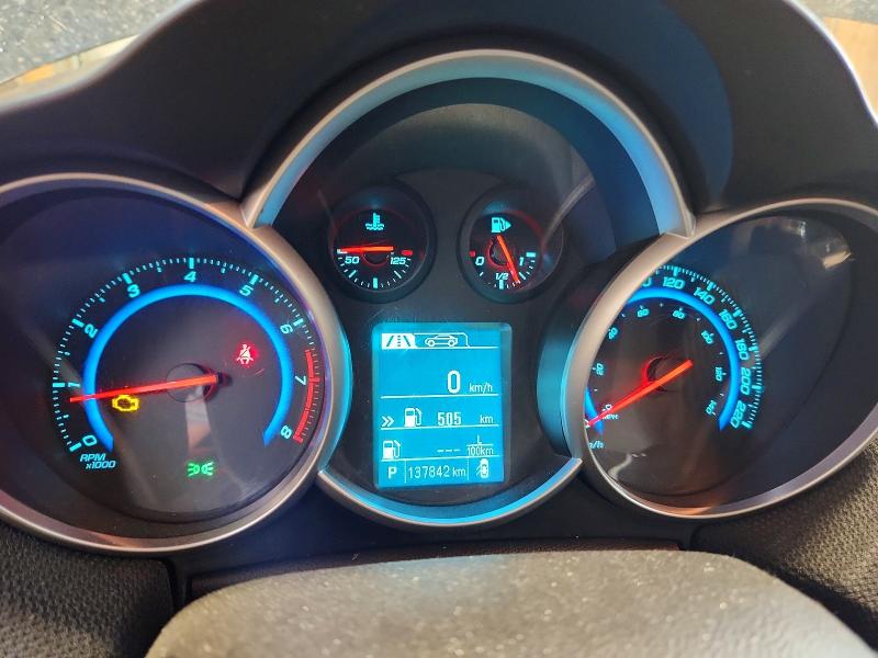 Aukcja sprzedaży 2016 Chevrolet Cruze Limited, vin: 1G1PE5SB7G7103504, numer aukcji: 55239236