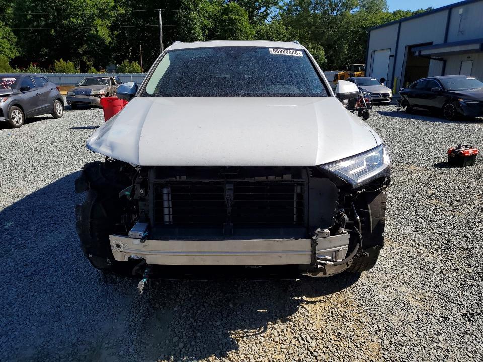 Продажа на аукционе авто 2023 Audi Q7, vin: WA1ACBF79PD014942, номер лота: 56980806
