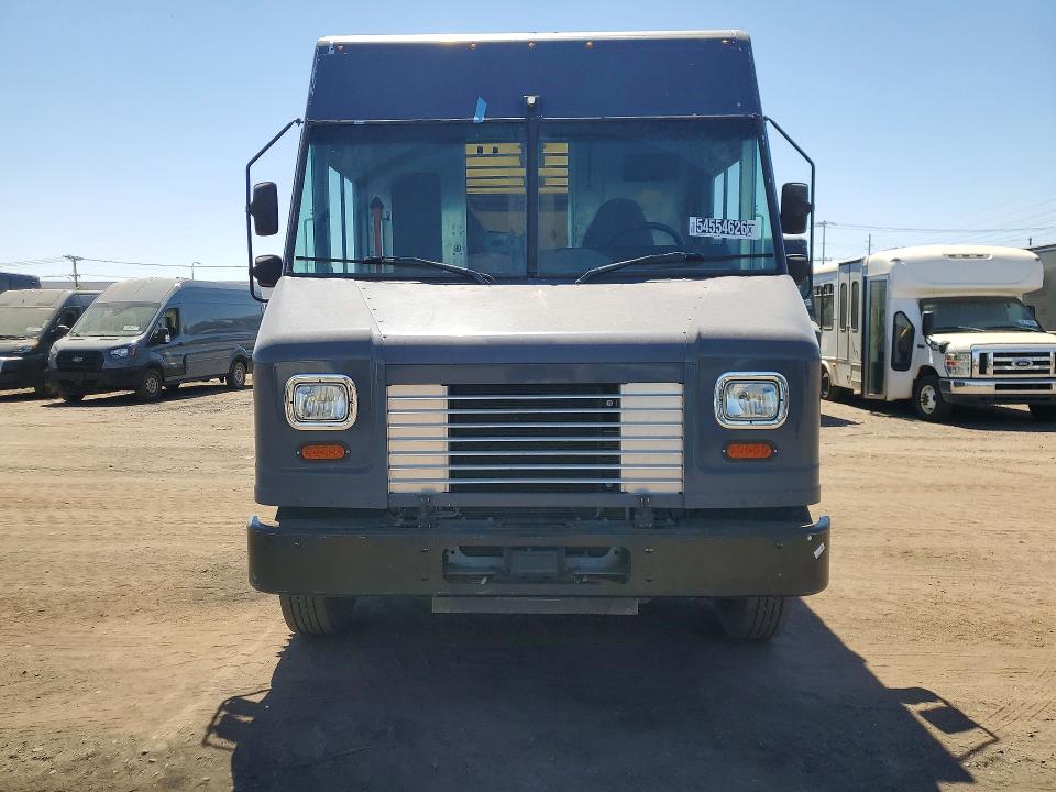 Aukcja sprzedaży 2020 Ford F59, vin: 1F65F5KNXL0A01481, numer aukcji: 54554626