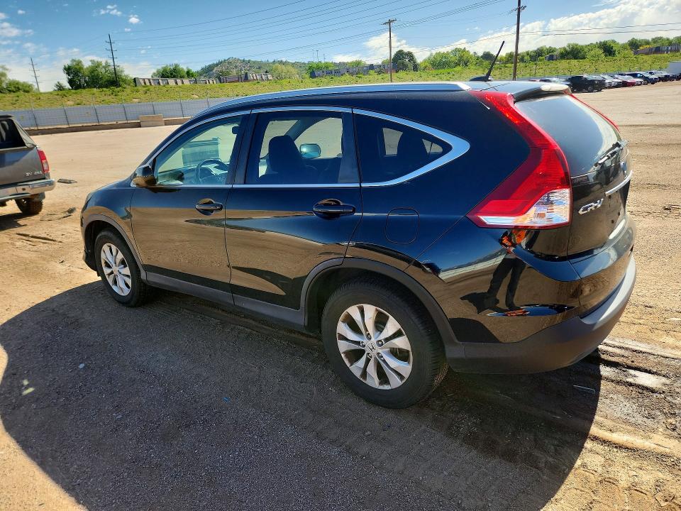 Aukcja sprzedaży 2014 Honda Cr-v, vin: 5J6RM4H7XEL045726, numer aukcji: 52963676