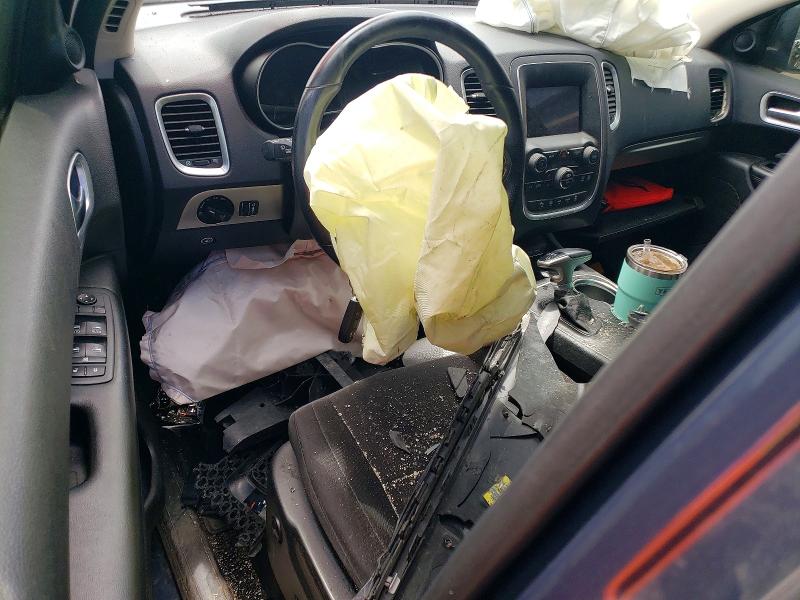 Aukcja sprzedaży 2019 Dodge Durango, vin: 1C4RDJAG3KC807062, numer aukcji: 56651716
