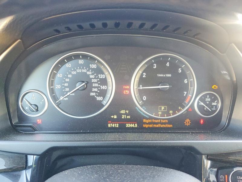 Продажа на аукционе авто 2018 Bmw X5, vin: 5UXKR0C5XJ0X86895, номер лота: 56225866