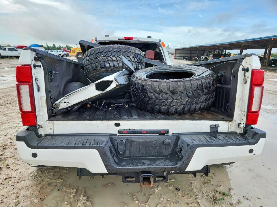 Продаж на аукціоні авто 2021 Ford F350, vin: 1FT8W3DT4MED73932, номер лоту: 56080236