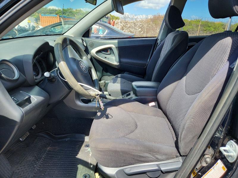 57269236 :رقم المزاد ، JTMZK32V776006588 vin ، 2007 Toyota Rav4 مزاد بيع