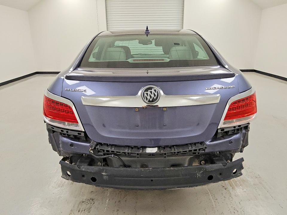 Продаж на аукціоні авто 2013 Buick Lacrosse, vin: 1G4GC5ER1DF202869, номер лоту: 58493946