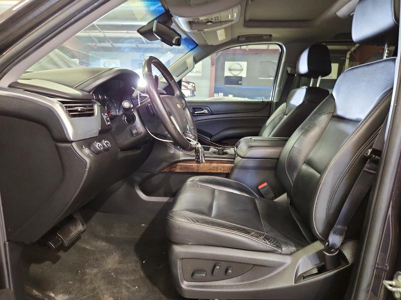 Aukcja sprzedaży 2018 Chevrolet Suburban, vin: 1GNSKHKC8JR111392, numer aukcji: 56834366