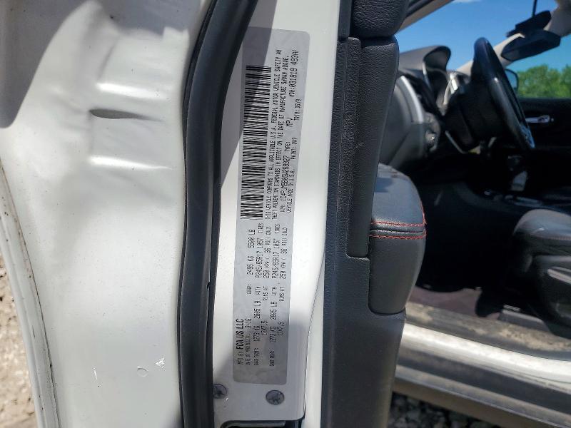 Продажа на аукционе авто 2016 Jeep Cherokee, vin: 1C4PJMBB0GW268927, номер лота: 58211766