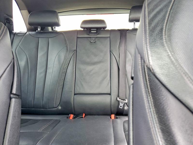 Aukcja sprzedaży 2018 Bmw X5, vin: 5UXKT0C55J0V99873, numer aukcji: 57953936