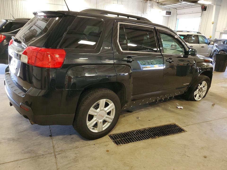 2014 Gmc Terrain მანქანა იყიდება აუქციონზე, vin: 2GKFLXE37E6352489, აუქციონის ნომერი: 57274906