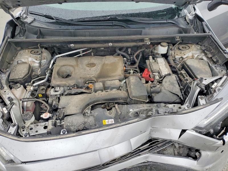 Продажа на аукционе авто 2022 Toyota Rav4, vin: 2T3N1RFV3NW324539, номер лота: 58622176
