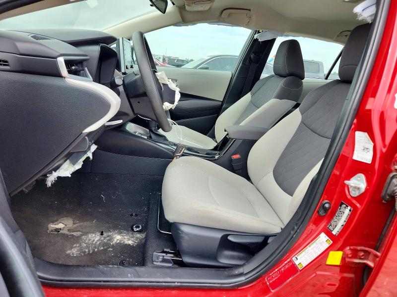 56610226 :رقم المزاد ، 5YFEPRAE9LP006258 vin ، 2020 Toyota Corolla مزاد بيع