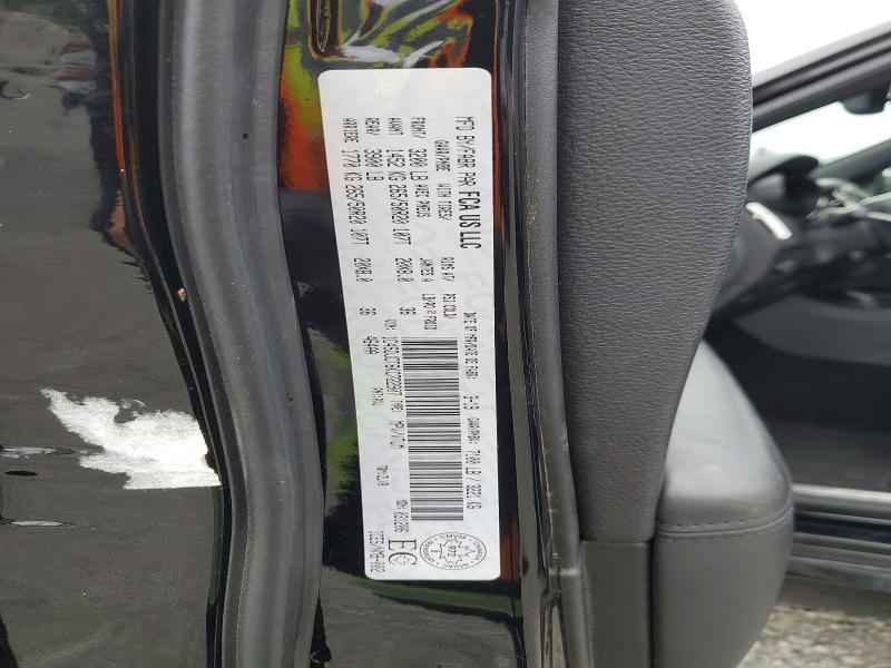 Продаж на аукціоні авто 2019 Dodge Durango, vin: 1C4SDJCT6KC722907, номер лоту: 59161546
