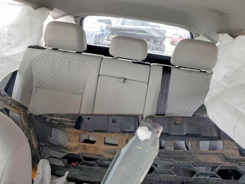 Продажа на аукционе авто 2020 Volkswagen Tiguan, vin: 3VV1B7AX5LM140471, номер лота: 56687736
