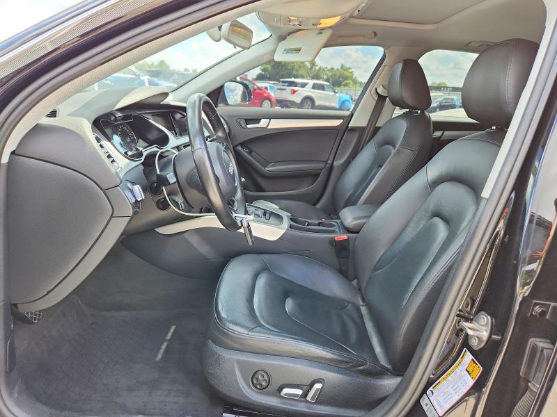 57526816 :رقم المزاد ، WAUDFAFL4GA004447 vin ، 2016 Audi A4 مزاد بيع