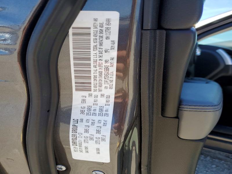 2014 Jeep Cherokee მანქანა იყიდება აუქციონზე, vin: 1C4PJMDSXEW166643, აუქციონის ნომერი: 56025136