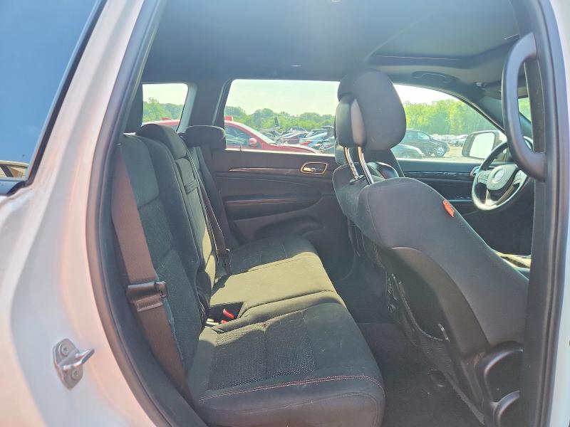 58095466 :رقم المزاد ، 1C4RJFAG9GC452671 vin ، 2016 Jeep Grand Cherokee مزاد بيع