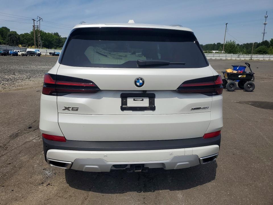 Aukcja sprzedaży 2024 Bmw X5, vin: 5UX23EU05R9S66337, numer aukcji: 58310906