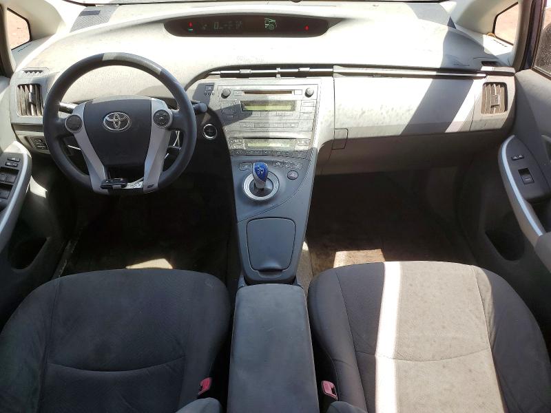 Продаж на аукціоні авто 2010 Toyota Prius, vin: JTDKN3DU0A0238862, номер лоту: 56406806