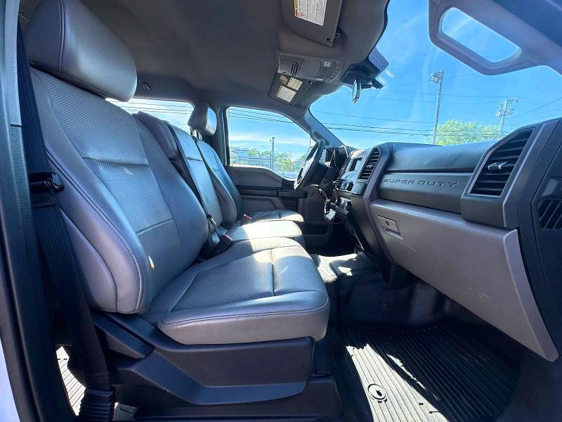 Продажа на аукционе авто 2021 Ford F350, vin: 1FD8W3HTXMEC75168, номер лота: 57181696