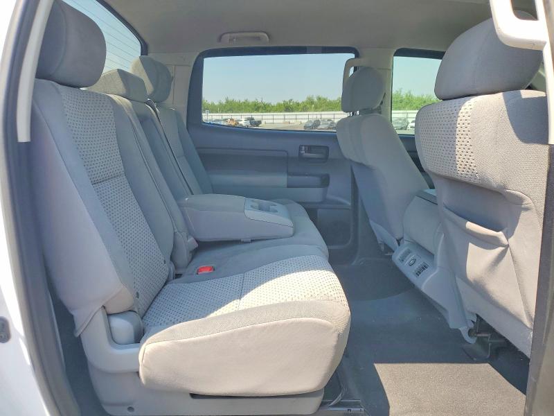 Продажа на аукционе авто 2012 Toyota Tundra, vin: 5TFEY5F14CX129205, номер лота: 58207596