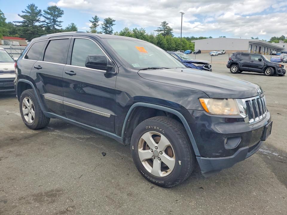 Продаж на аукціоні авто 2012 Jeep Grand Cherokee, vin: 1C4RJFAGXCC255258, номер лоту: 55640676