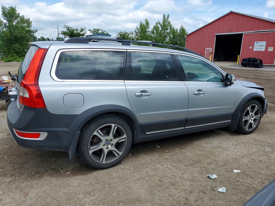 59135576 :رقم المزاد ، YV4902BZ8C1138394 vin ، 2012 Volvo Xc70 مزاد بيع