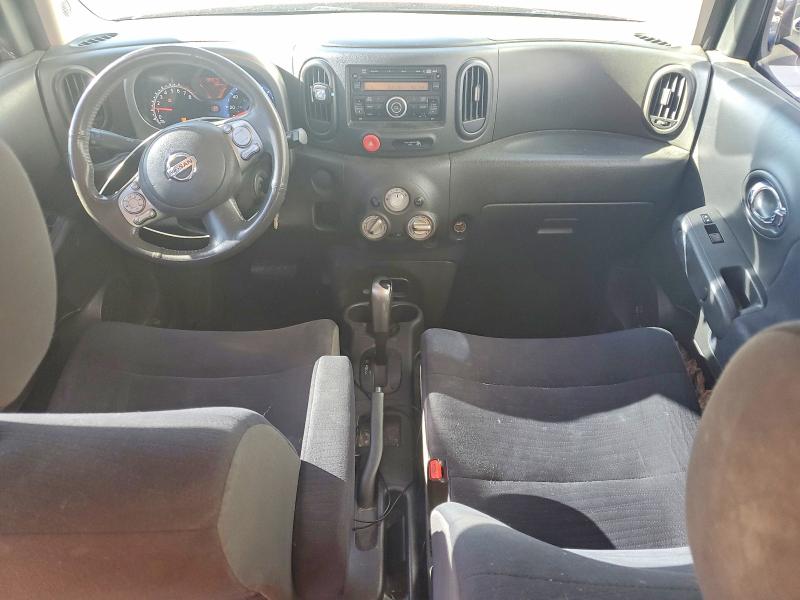 Aukcja sprzedaży 2010 Nissan Cube, vin: JN8AZ2KR4AT162090, numer aukcji: 56138336