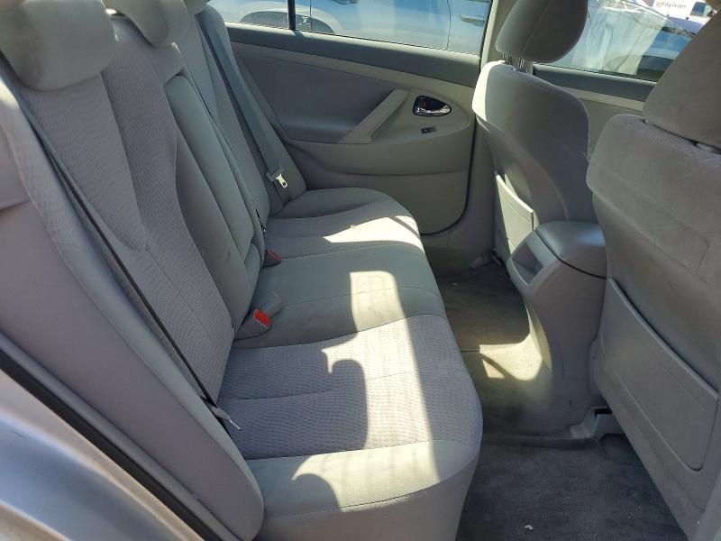2011 Toyota Camry მანქანა იყიდება აუქციონზე, vin: 4T4BF3EK7BR133242, აუქციონის ნომერი: 56227446