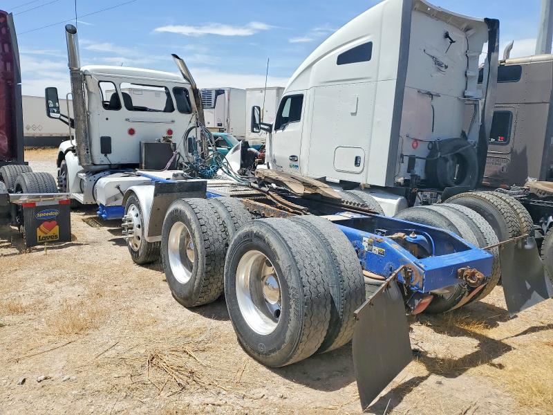 Aukcja sprzedaży 2015 Peterbilt 579, vin: 1XPBPP9X6FD275241, numer aukcji: 58597966