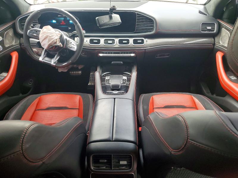 Продажа на аукционе авто 2022 Mercedes-benz Gle Coupe, vin: 4JGFD8KB1NA805577, номер лота: 55396316
