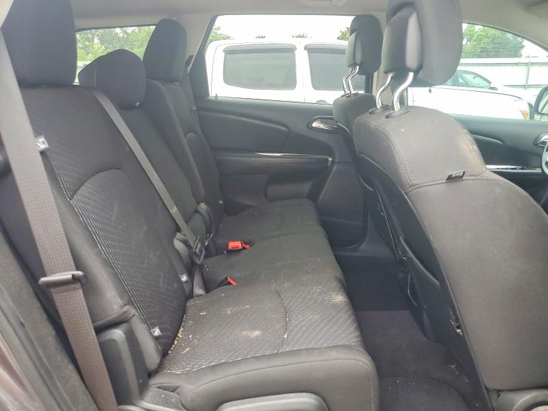 Продаж на аукціоні авто 2018 Dodge Journey, vin: 3C4PDCBB1JT448948, номер лоту: 57343906