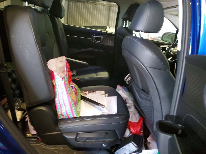 Продаж на аукціоні авто 2022 Kia Sorento, vin: 5XYRKDLF6NG143819, номер лоту: 54758966
