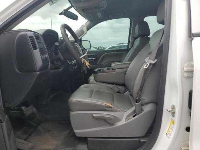 Продажа на аукционе авто 2017 Gmc Sierra, vin: 1GTR1LEHXHZ294230, номер лота: 55992576