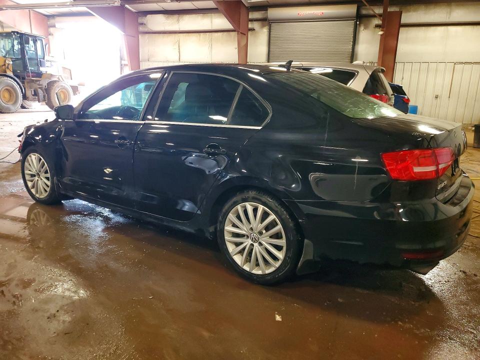 Продаж на аукціоні авто 2015 Volkswagen Jetta, vin: 3VWD07AJ0FM279065, номер лоту: 56940956