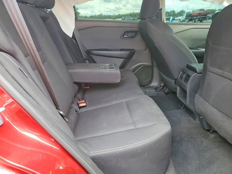 Aukcja sprzedaży 2023 Nissan Rogue, vin: 5N1BT3AB7PC905289, numer aukcji: 55701556