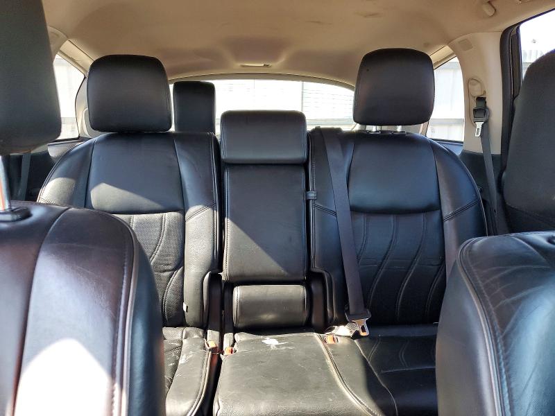 Auction sale of the 2015 Infiniti Qx60, vin: 5N1AL0MN0FC545541, lot number: 55517636