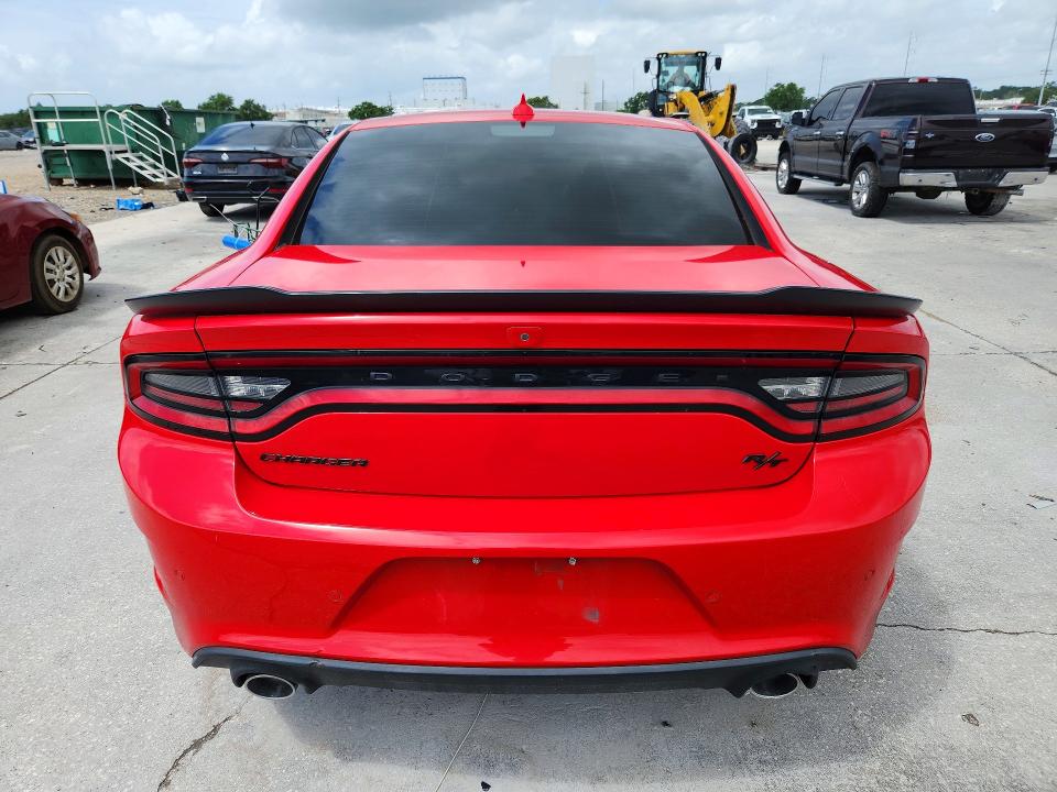 2023 Dodge Charger მანქანა იყიდება აუქციონზე, vin: 2C3CDXCT2PH616146, აუქციონის ნომერი: 57486846