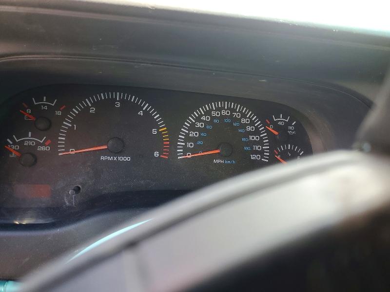 Aukcja sprzedaży 2000 Dodge Dakota, vin: 1B7GL22X5YS692333, numer aukcji: 58586616