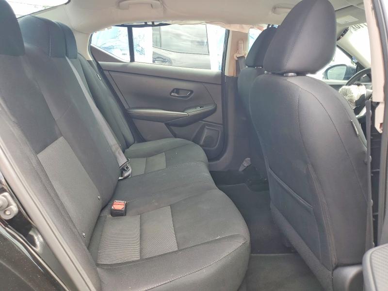 Продаж на аукціоні авто 2024 Nissan Sentra, vin: 3N1AB8CV0RY298995, номер лоту: 55786116