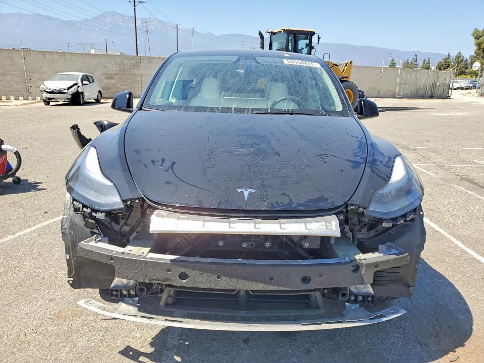 Aukcja sprzedaży 2023 Tesla Model Y, vin: 7SAYGDED3PF980193, numer aukcji: 59158856