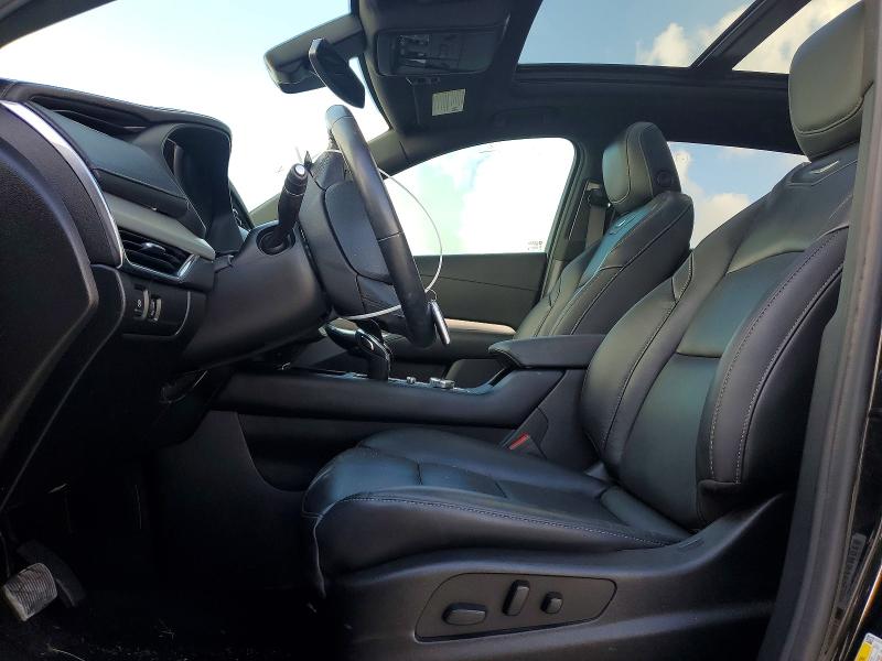 Aukcja sprzedaży 2023 Cadillac Xt4, vin: 1GYFZCR42PF153889, numer aukcji: 56191656
