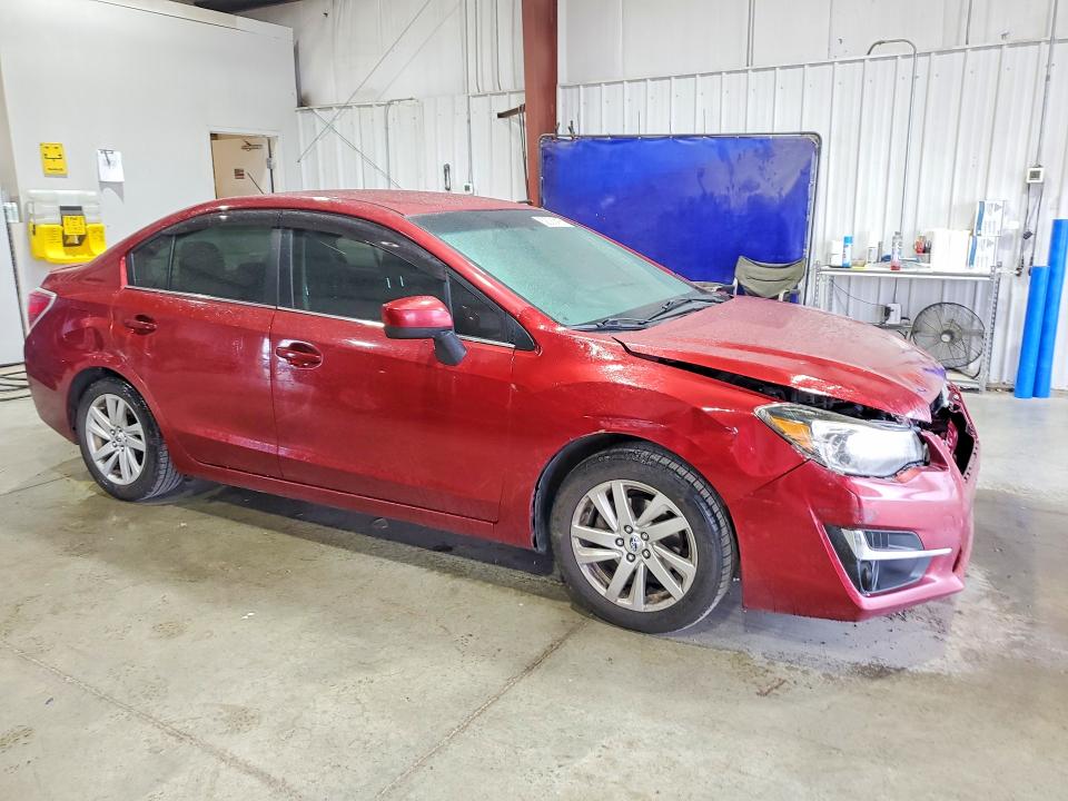 Aukcja sprzedaży 2015 Subaru Impreza, vin: JF1GJAC63FH012614, numer aukcji: 59021416
