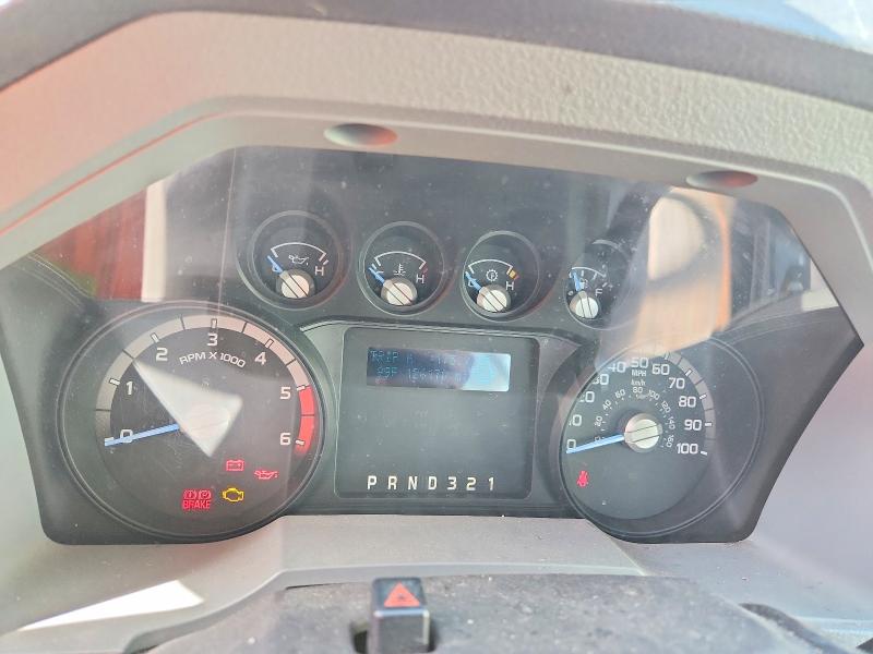 Aukcja sprzedaży 2013 Ford F450, vin: 1FDUF4HY6DEA87828, numer aukcji: 59020886