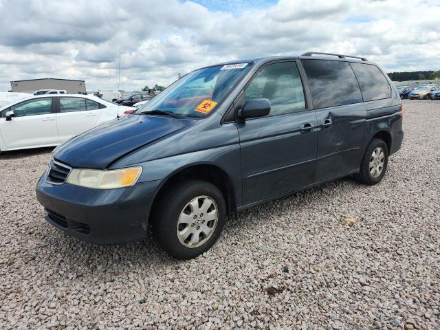 Aukcja sprzedaży 2004 Honda Odyssey, vin: 5FNRL18684B072259, numer aukcji: 56938096