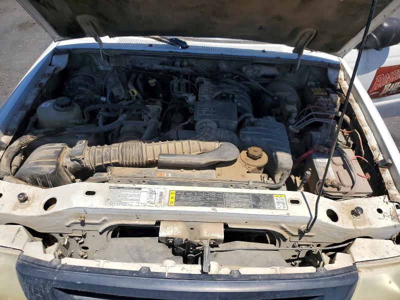 Aukcja sprzedaży 2002 Mazda B2300, vin: 4F4YR12D62TM23351, numer aukcji: 59156776